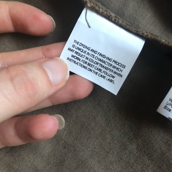 Cheetah Bengal Print Tan Sharp Denim Jean Jacket - Picture 10 of 13